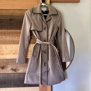 H&M Trench Coat